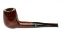 Stanwell pipa Danske Club 12 Brown Polish