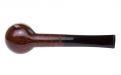 Stanwell pipa Danske Club 12 Brown Polish