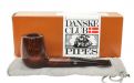 Stanwell pipa Danske Club 12 Brown Polish