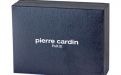 Szivar öngyújtó - kockás, Pierre Cardin