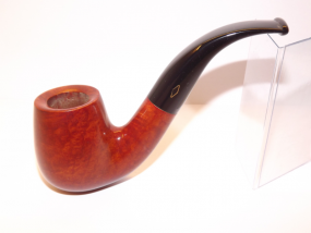 Brebbia pipa Rombo Bent Egg