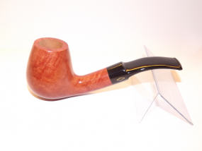 Brebbia pipa SerieX 839 Bent Brandy