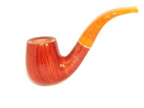 Brebbia pipa Sun 6002 Bent Egg