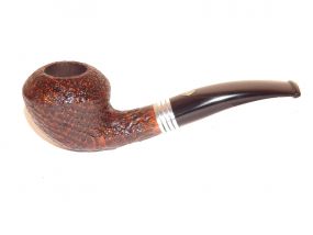 Brebbia pipa Nova Sabbiata 134 Bent Rhodesian