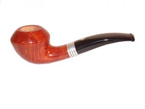 Brebbia pipa Nova Selected 134 Bent Rhodesian