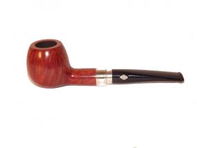 Brebbia pipa Sterling Ambra 2007 Apple