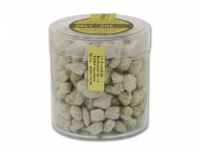 Natur tajtékkő granulátum -  45 gramm