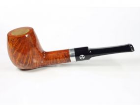 Rattray's pipa - Caledonia 58 Terracotta