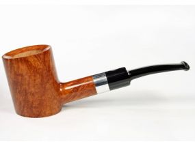 Savinelli pipa Stromboli 311 natur