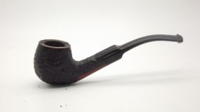 Lorenzo BRIAR pipa Garden 132 Sand Bent Apple