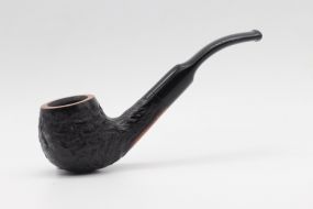 Lorenzo BRIAR pipa Garden 135 Sand Bent Apple