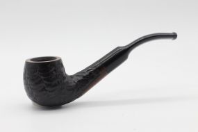 Lorenzo BRIAR pipa Garden 136 Sand Bent Apple