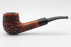 Lorenzo pipa Filtro 155 Rustic Bent