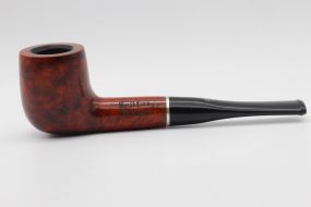 Lorenzo pipa Prestigio 430 Brown Polish