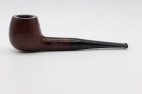 Lorenzo pipa Filtro 141 Walnut Polish Apple