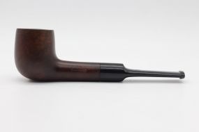 Lorenzo pipa Filtro 420 Walnut Matt Billiard