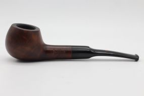 Lorenzo pipa Filtro 810 Walnut Matt Prince