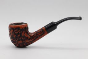 Lorenzo pipa Manola 245P Rustic