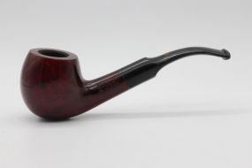 Lorenzo pipa Manola 312 Red Polish