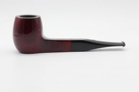 Lorenzo pipa Manola 701 Red Polish