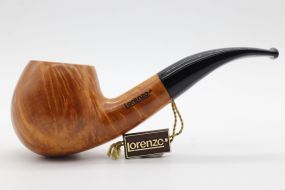 Lorenzo pipa VIP Hand Cut 836 Natural