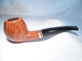 House of Smoke pipa 182 Brown Polish