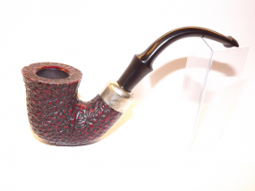 Peterson pipa Standard System XL305 Rustic P-lip