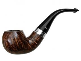 Peterson pipa Flame Grain 03 P-lip