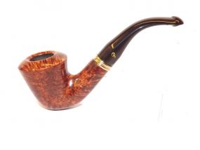 Peterson pipa Irish Whiskey B10 P-lip