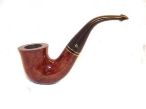 Peterson pipa Tyrone 05 P-lip Bent Dublin