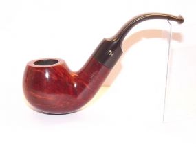 Peterson pipa Kenmare XL02 F-lip