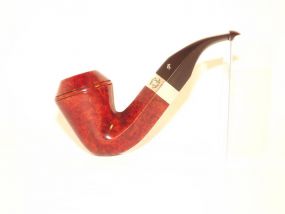 Peterson pipa Sherlock Holmes Hansom P-lip Bent Bulldog