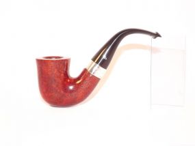 Peterson pipa Sherlock Holmes Original P-lip (9 mm)