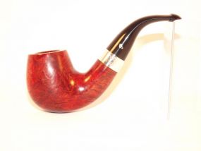 Peterson pipa Sherlock Holmes Professor P-lip Bent