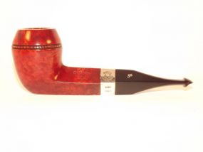 Peterson pipa Sherlock Holmes Baker Street P-lip Smooth