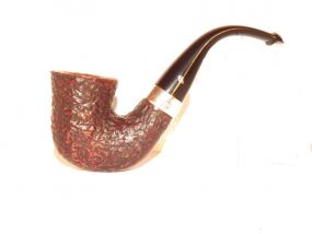 Peterson pipa Sherlock Holmes Original Rustic P-lip (9 mm)