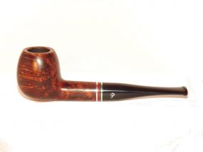 Peterson pipa Christmas 87 F-lip Billiard