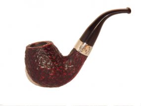 Peterson pipa Donegal B34 F-lip Bent Egg