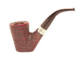 Peterson pipa Donegal B46 F-lip Bent Dublin