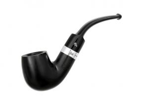 Peterson pipa Cara 221 Black F-lip