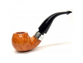 Peterson pipa De Luxe 03S P-lip