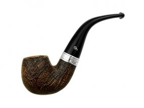 Peterson pipa Dublin Castle 69 F-lip