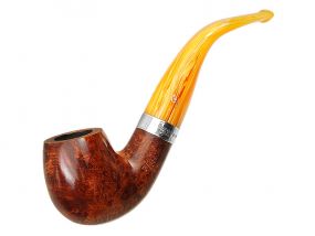 Peterson pipa Rosslare Classic 221 Yellow F-lip