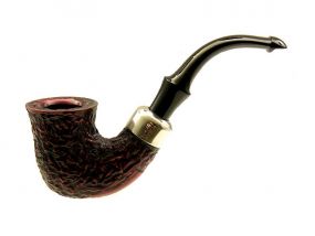 Peterson pipa Standard System 305 Rustic P-lip