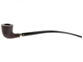 Peterson pipa Churchwarden D6 Rustic