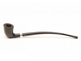 Peterson pipa Churchwarden D6 Ebony