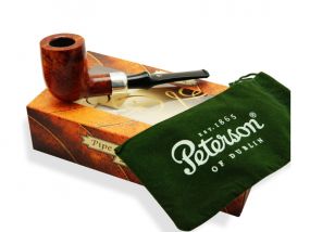 Peterson Évpipa 2014 - Smooth F-lip