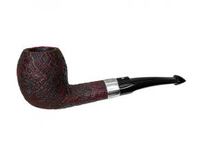 Peterson pipa Sherlock Holmes Strand Sand P-lip