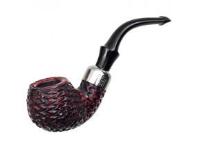 Peterson pipa Standard System 303 Rustic P-lip