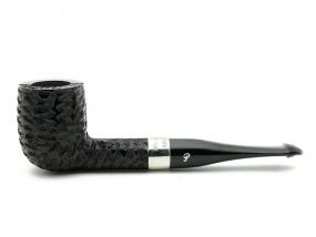 Peterson pipa Dr. Jekyll & Mr. Hyde X105 P-lip (LP)